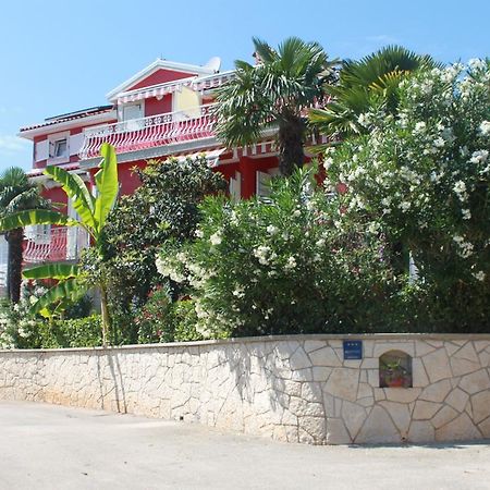 罗维尼 达莉亚旅馆酒店 客房 照片